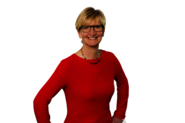Sabine Otto-Boxberg 